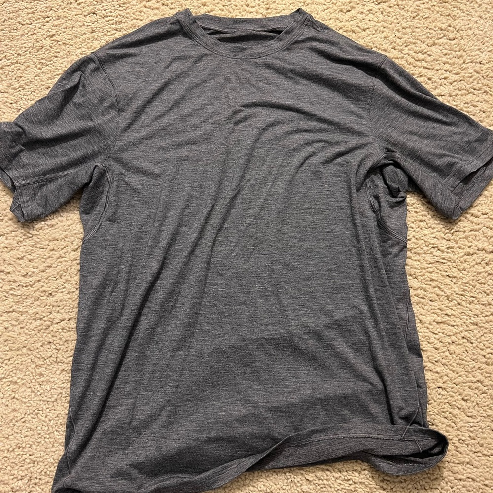 Lululemon Shirt